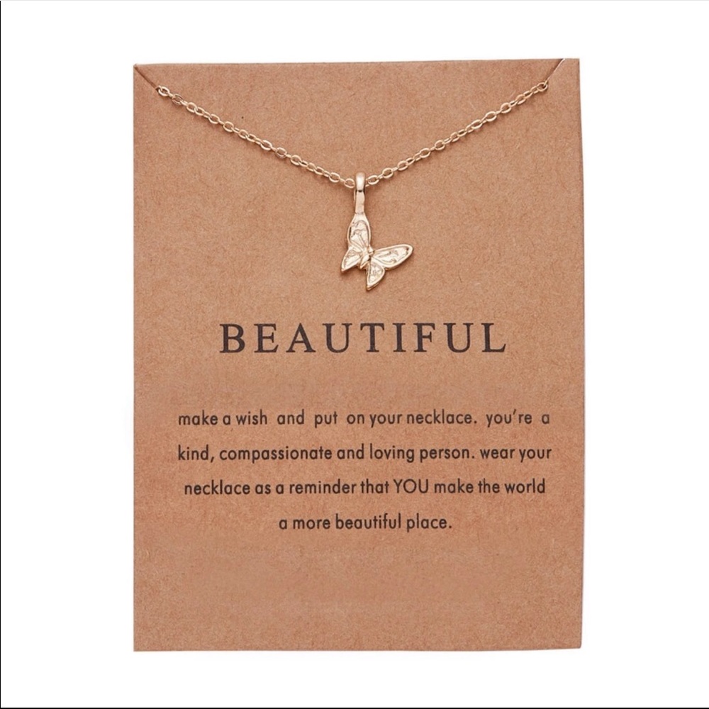 Beautiful Necklace